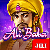 Ali Baba 3win new slot
