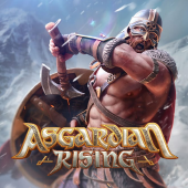 Asgardian Trỗi Dậy 3win new game