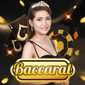 Baccarat A 3win new casino