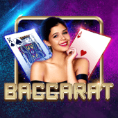 Baccarat B 3win new casino