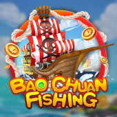 Câu Cá Bao Chuan 3win new