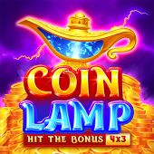 Đèn Xu 3win new slot