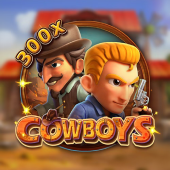 Cao Bồi 3win new game