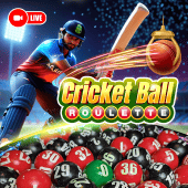 Roulette Bóng Cricket 3win new