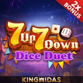 Song Ca Xúc Xắc 3win new