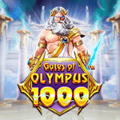 Cổng Olympus 1000 3win new slot