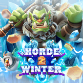 Đàn Quái Vật 2 Mùa Đông 3win new