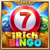 Bingo Irich 3win new