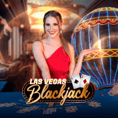 Blackjack Las Vegas 3win new