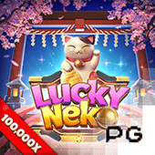 Lucky Neko Demo icon