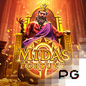 Vận May Midas - game nóng trên 3win new