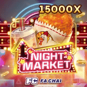 Chợ Đêm 3win new slot