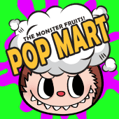 Popmart 3win new slot