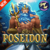 Poseidon 3win new slot