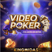 Video Poker 3win new